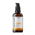 Anthom Vitamin C 20% Face Serum with Vitamin C & Hyaluronic Acid | For Brighter & Glowing Skin | Reduces Pigmentation & Dark Spots | Paraben & Sulphate Free | Vegan | 30ml