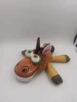 NUTRAPET THE NAYING HORSE