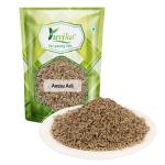 YUVIKA Anesu Asli - Saunf Rome - Foeniculum Vulgare - fennel Fruit (200 Grams)