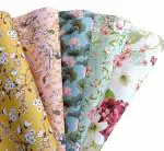 K.kataria eshop , Gift Wrapping Paper Sheet, Gift Paper, Gift Papers Sheets (Floral)(Mix designs)Pack of 10 Sheets