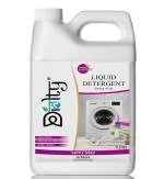 Diolty Lily Front & Top Load Fabric Liquid Detergent 5 L