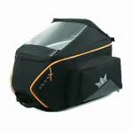 GODS ZEON X Non Magnetic Motorcycle Tank Bag for Motorcycling Biking Hiking Trekking & Tracking