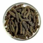 Nutrixia Pippali-Piper longum-Long Pepper-Pipal Badi Big-Pipli-Granthika, Pippalika 50 Gms