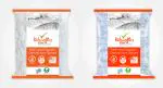 Ritually Pure 100% Organic | Daily Sugar+Boora |1 Kg Each | Pack of 2 | 2 Kg Pack