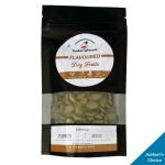 Organic Raw Healthy Pumpkin Seeds | Rich in Protein and Calcium | Superfood by The Berry People - 100g