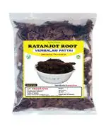 3V Products Ratanjot Vembalam Pattai, 25 G (Pack Of 2)