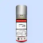 Wonder Fillhi Tech New Formula Premium White Colour Paint Premium White Colour Paint Spray Paint 500 Ml (Pack Of 1)