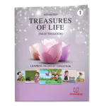 Jeevandeep Treasures Of Life - 1