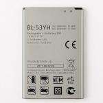 Mobcrown AB Traders BL-53YH Battery Compatible with for LG G3-3000mAh