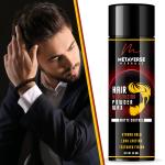 Metaverse Hair Volumizing Powder Wax