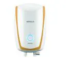 Havells India Ltd Instanio Prime 6 Litre 3000Watt 5 Star White Mustard Storage Water Heater