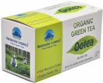 Neelamalai Ootea Organic Green Tea, 50 Grams (25 Tea Dip Bags)
