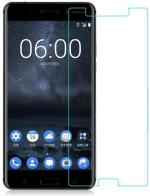 CarryWrap Tempered Glass Guard for Nokia 6 (Pack of 1)