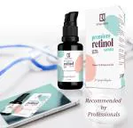 ROYAL NEEDS :Retinol 2.5% serum with Vitamin C,E & Hyaluronic Acid for Anti aging