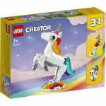 LEGO 31140 Magical Unicorn V29