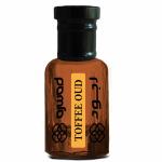AJWAD TOFFEE OUD UNISEX PERFUMES 6ML