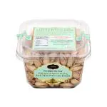 AAFARIN AFGHAN PREMIUM ROASTED AND SALTED PISTACHIOS AFGHAN JUMBO SIZE PISHTA 250 GRM
