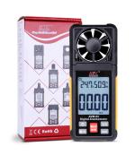 HTC AVM-03 Mini Anemometer 0-30m/s