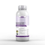 Katyayani Aakramak Plus | Novaluron 5.25% + Indoxacarb 4.5% SC | Insecticide