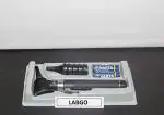 LABGO Otoscope Halogen Mini With 6 Specula Batter In Case03