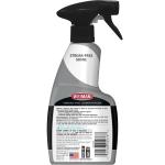 Weiman Stainless steel cleaner 12fl oz (355ml)