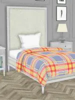 Bianca Victoria 100% Cotton All Weather AC Single Quilt Comforter 220 cm x 150 cm