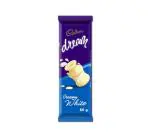 Cadbury Dairy Milk Dream Biscuit Chocolate