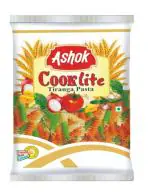 Ashok Cooklite Tiranga Pasta 400g