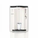 Eureka Forbes Aquaguard Vista UV Water Purifier white suitable for Municipal water(White)