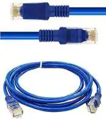 Terabyte Blue 9.25 M Ethernet Internet Network Lan Cable Wire High Speed