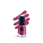 LK LOOK KOOL Subtle And Shine Nail Polish