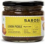 Barosi Lemon Pickle, 350 G
