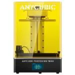 Anycubic Photon M3 Max Resin 3D Printer