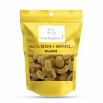 NutRashtra Raisins ,200 gm