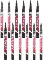 BUYTYA Black Yankina Sketch Pen Eyeliner Waterproof 24 g