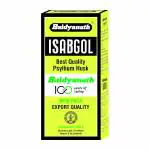 Baidyanath Isabgol Psyllium Husk Powder - 200gm | Effective Constipation Relief, Digestive Health