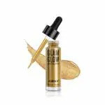Maliao Glam Glow Liquid Highlighter - Illuminate Your Beauty with Radiance (01)