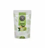 Navkaar Premium Dried Kiwi Slices 1kg | Dehydrated Kiwi Dry Fruit without Sugar, Rich in Vitamins & Minirals, Antioxidants, Preservative Free 100% Natural | Pack of 5 (5x200g)