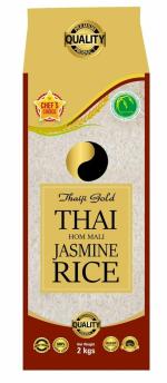 THAIJI GOLD - (New Name for 