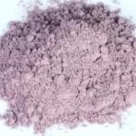 Leela Organic Preservative Free Brazilian Purple Clay Powder All Skin Type for Moisturizing 250 gram