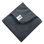 Softspun Grey Microfiber Cloth