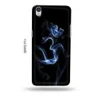 Tweakymod Printed Om Back Cover For Oppo F1 Plus