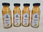 Utopian Smoothies: Wholesome SuperSmoothies - Pack of 4