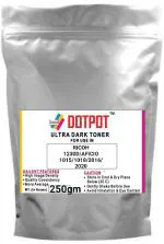 Dotpot 1230D Toner Powder for Ricoh Aficio 1015/1018/2016/2020 Photocopier and Printer