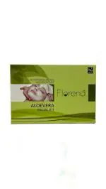 Florena Aloevera Facial Kit 210G