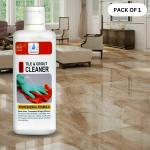 Huenis PRO TILE & GROUT CLEANER FOR TILES AND MARBAL | HOME AND OFFICE TILES CLEANER | NET WET-500 ML | PC-1