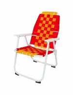 CRAFTECH 104 - Upholstery Violet and Orange Multi Color Tape