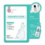 O3+ Instant Facial Glow Kit Radiant & Glowing Skin