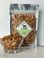 BRCart California Almonds | American Badam | Californian Almonds Badaam (Dry Fruits) Almonds (500 g)