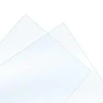 3 idea Imagine Create Print Anycubic Photon Mono 2-3D Printer FEP Film (5 Pcs)